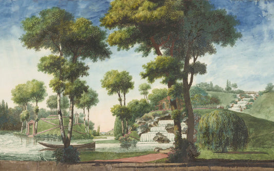 Pierre Frey Le Parc - Original