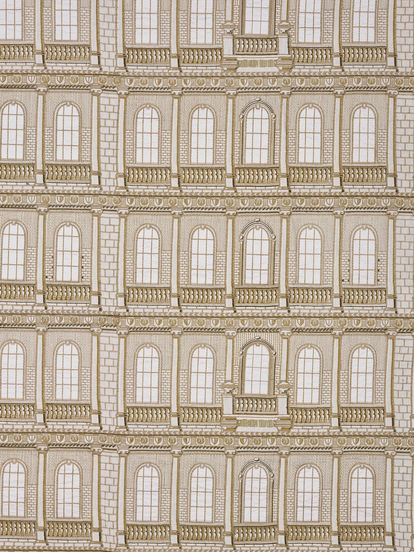 Pierre Frey Neoclassical - Jour
