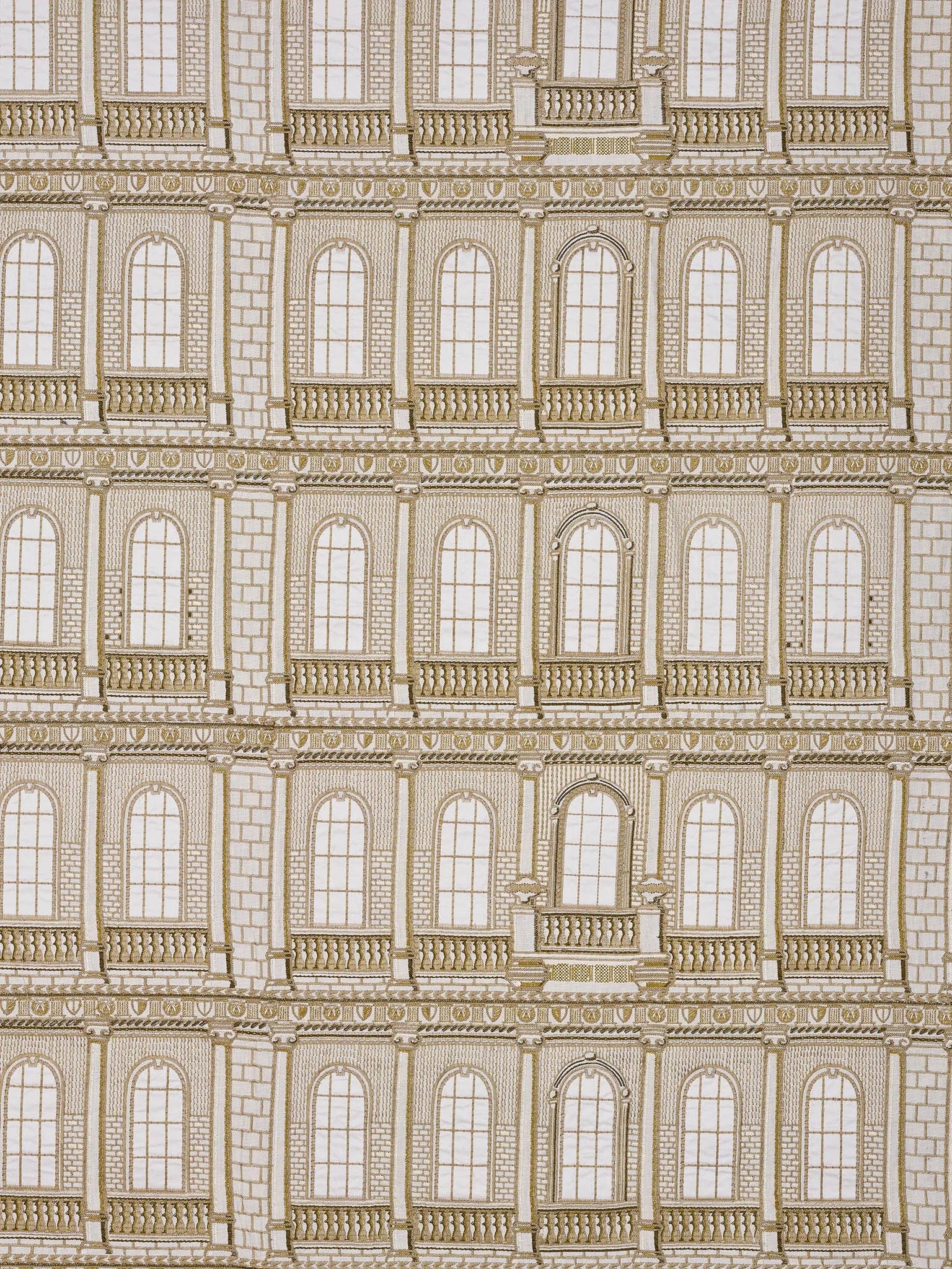 Pierre Frey Neoclassical - Jour