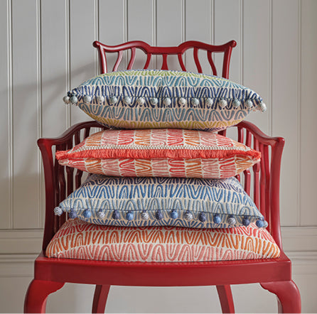 Nina Campbell | Marden - room setting