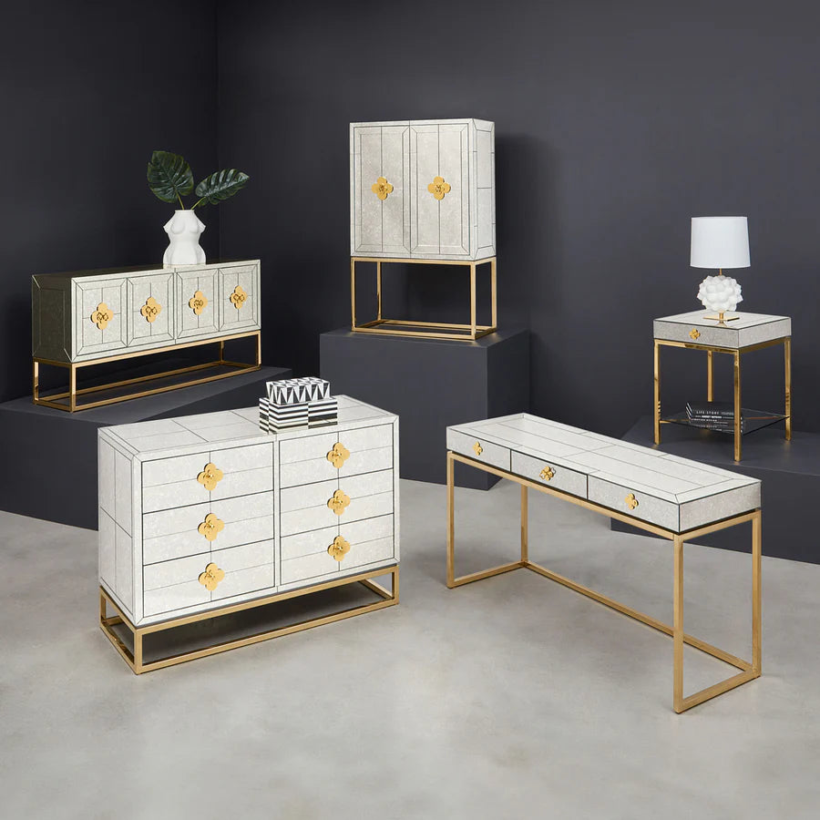Jonathan Adler | Delphine Credenza
