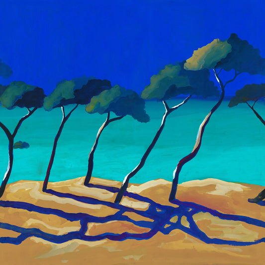 Pierre Frey Porquerolles - Mediterranee