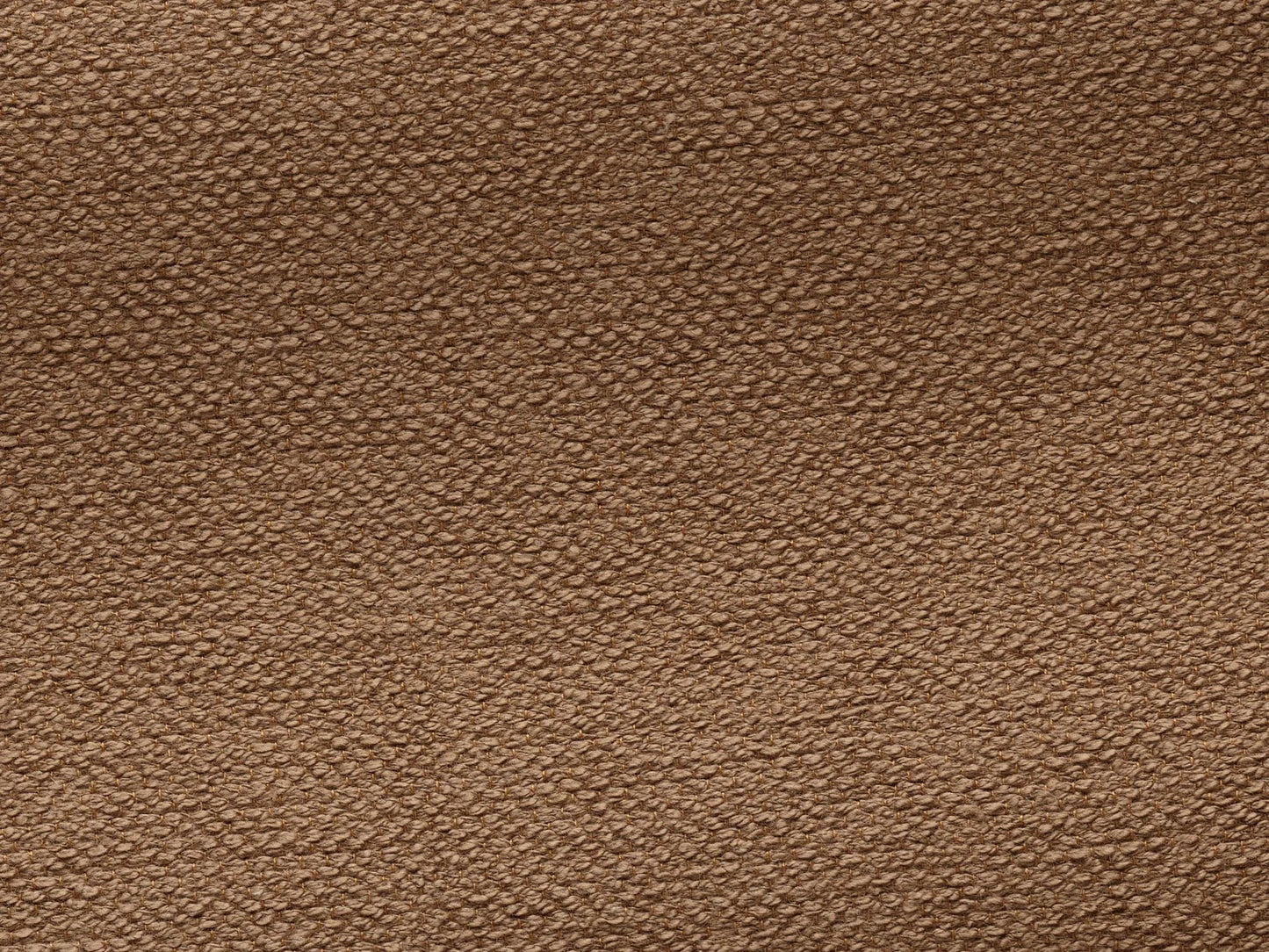 Pierre Frey Toile De Tours - Bouclette - Gianduja