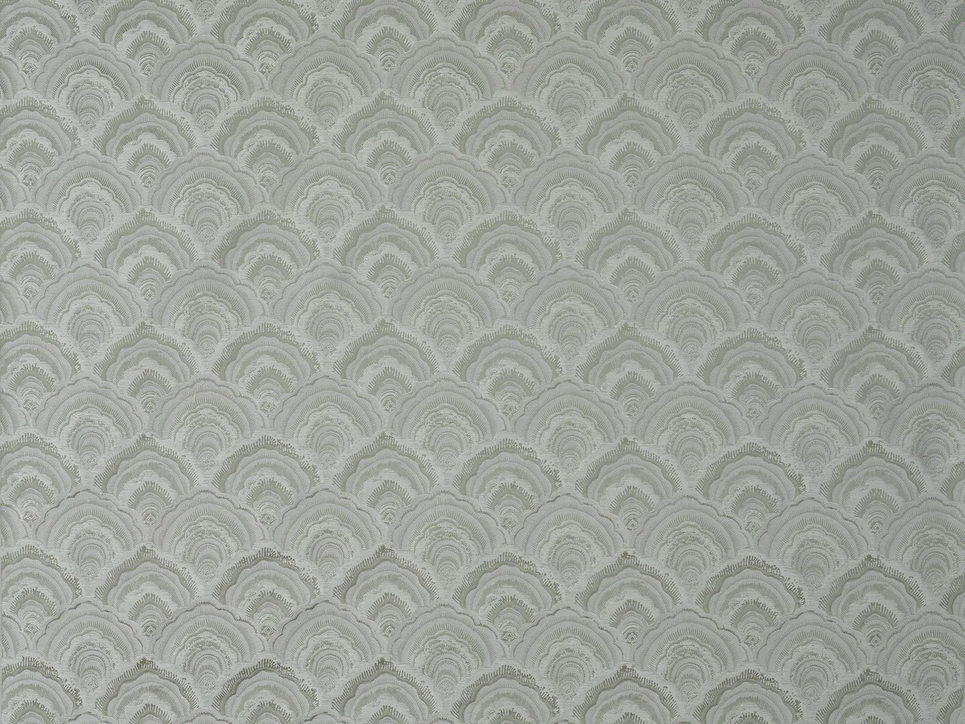 Pierre Frey Fleumartin - Celadon