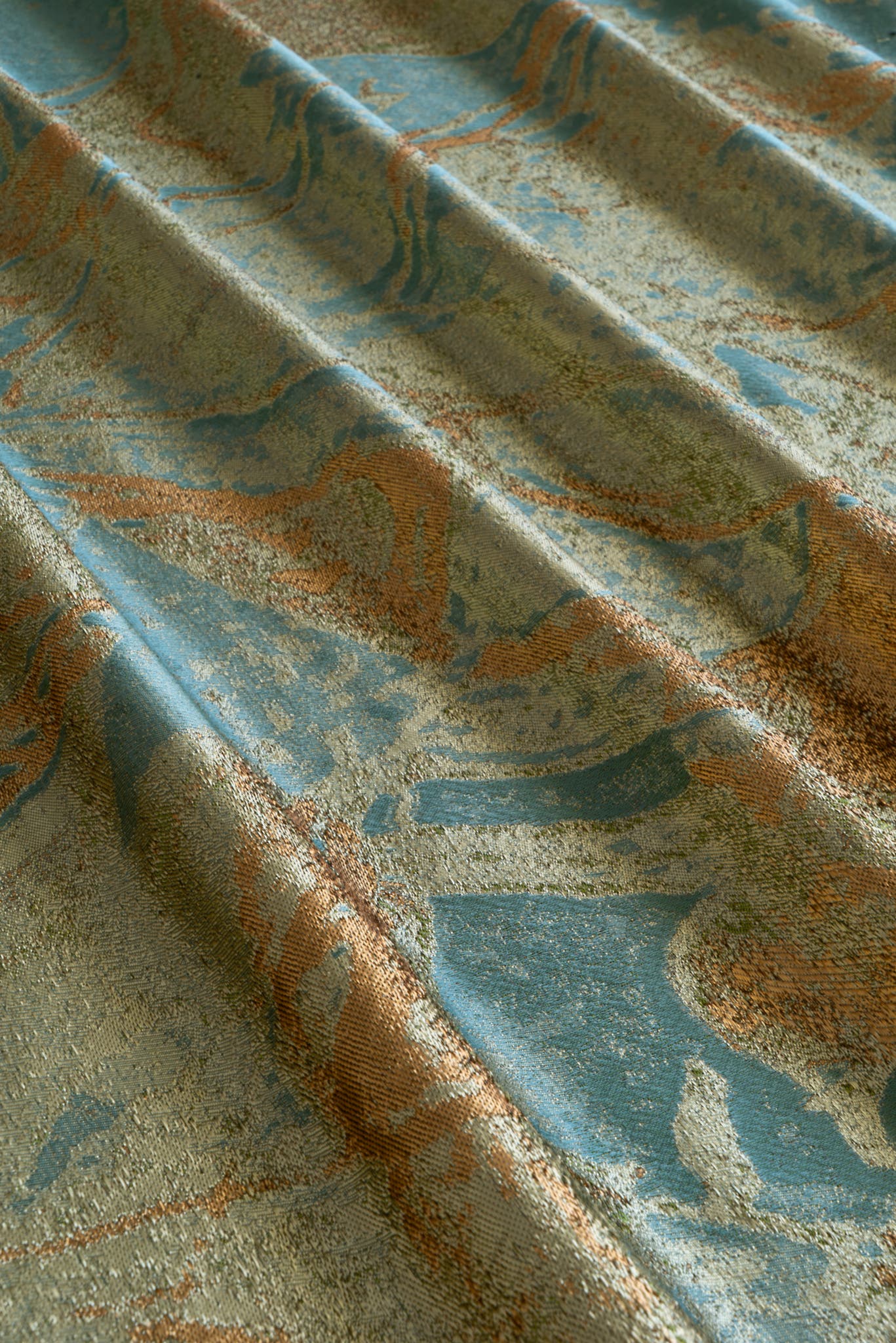 Rubelli Rococo 3 - interior