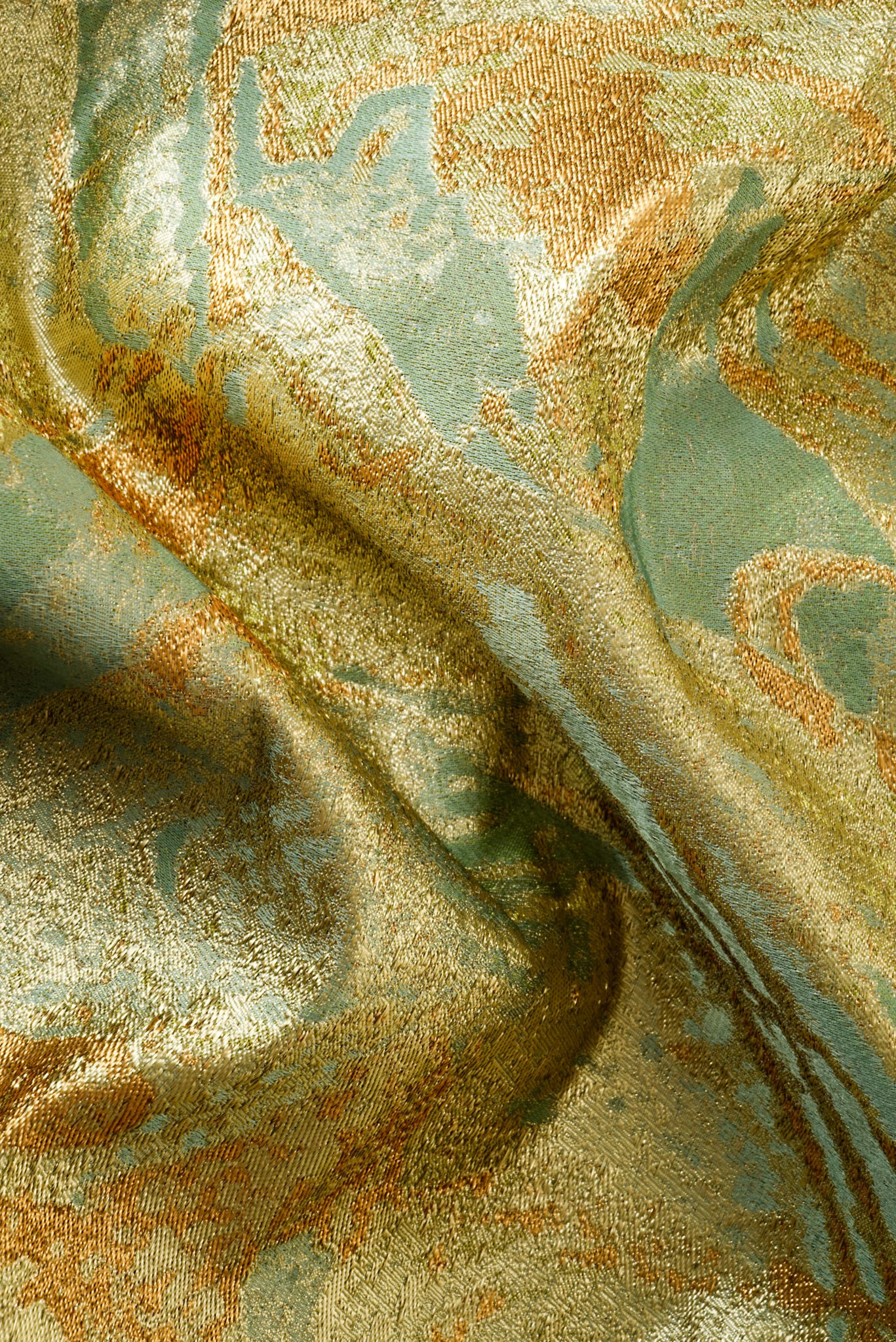 Rubelli Rococo 3 - interior