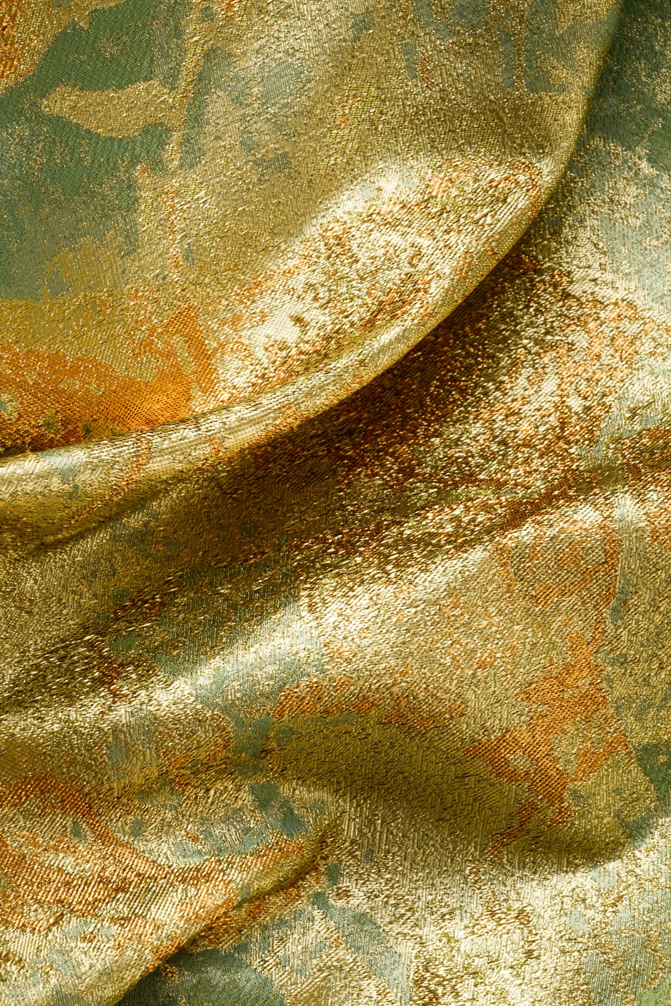 Rubelli Rococo 3 - interior