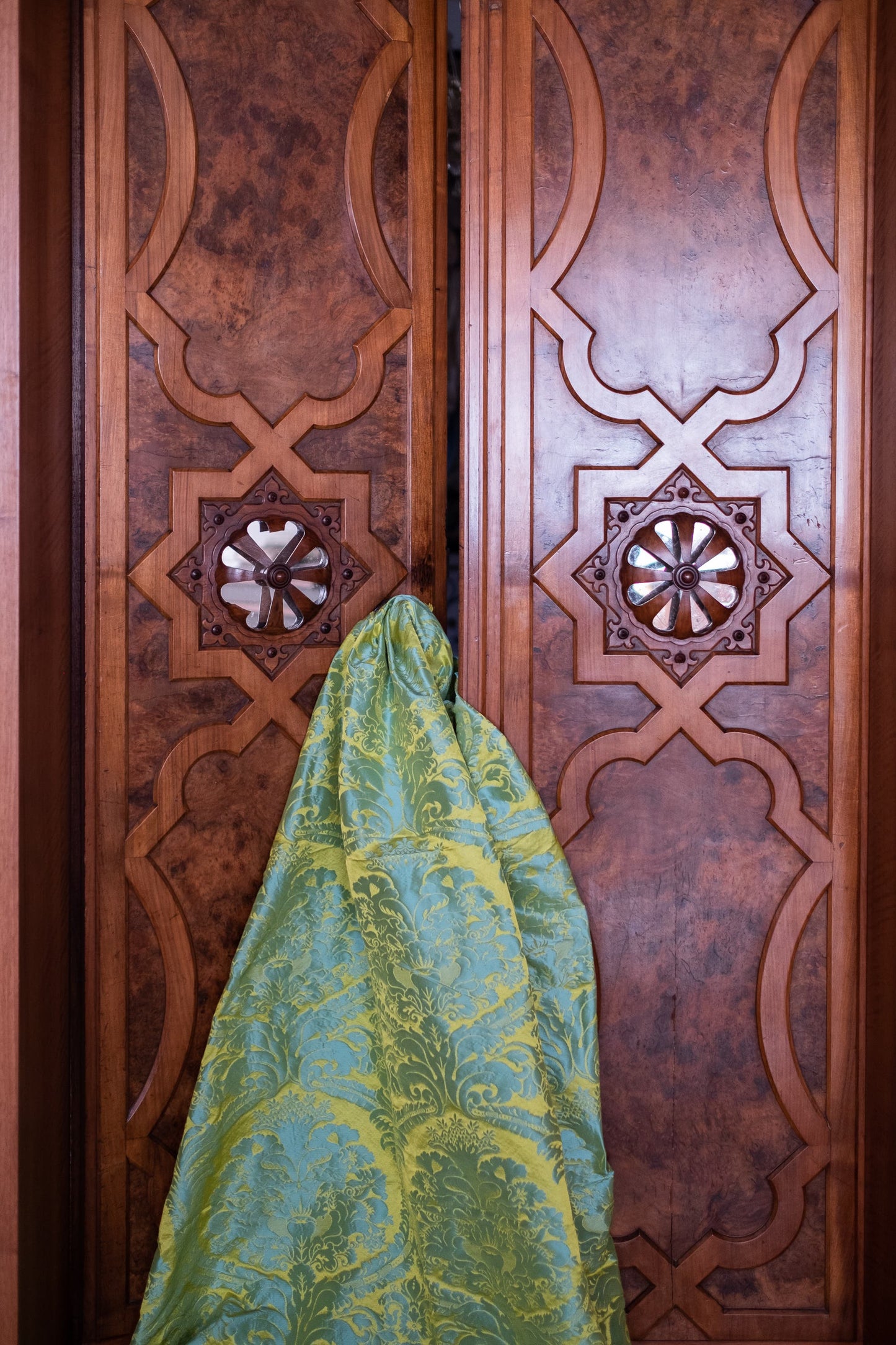Rubelli San Polo - interior