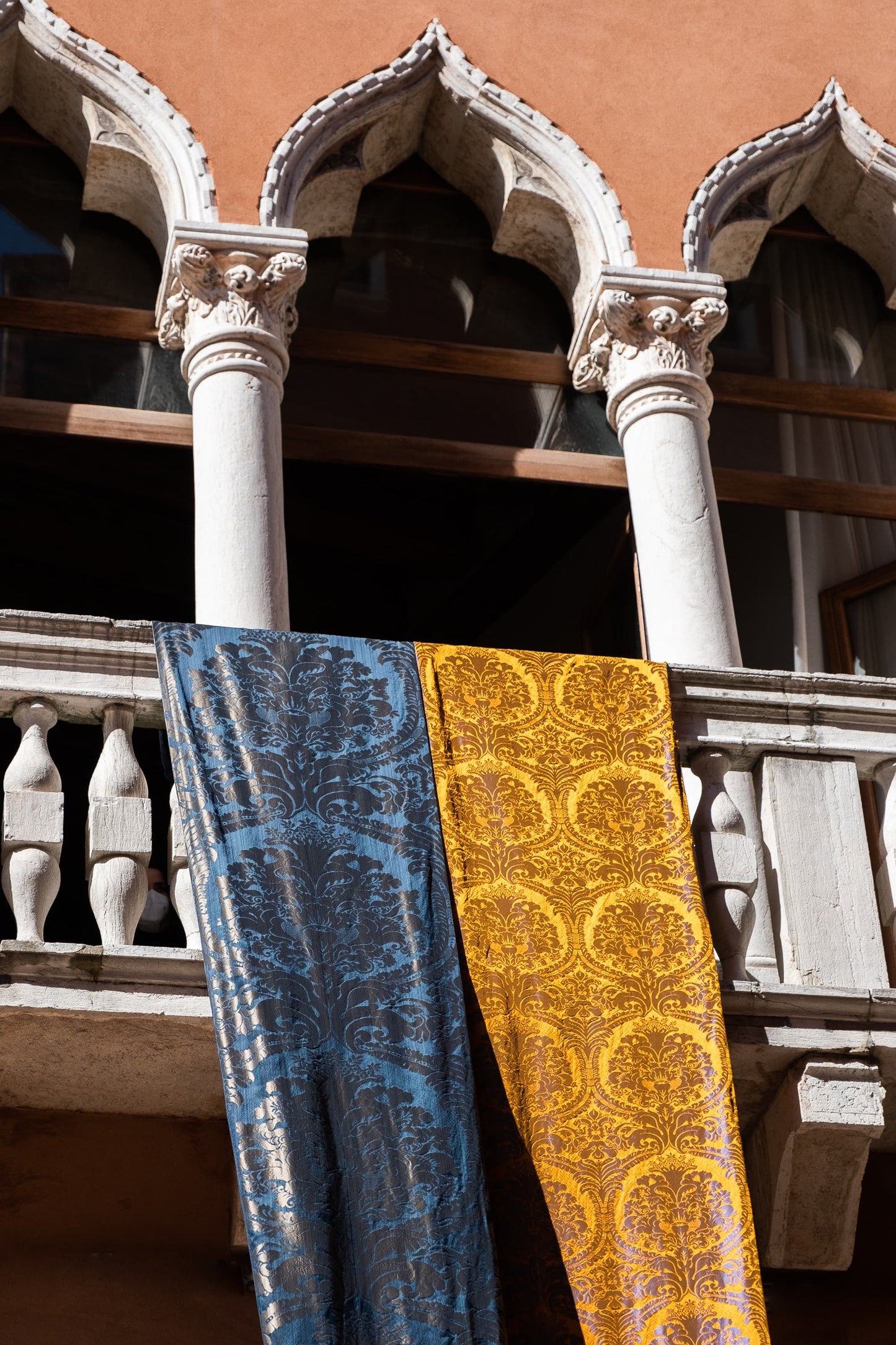 Rubelli San Polo - interior