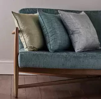 Osborne & Little | Dunlin - room setting