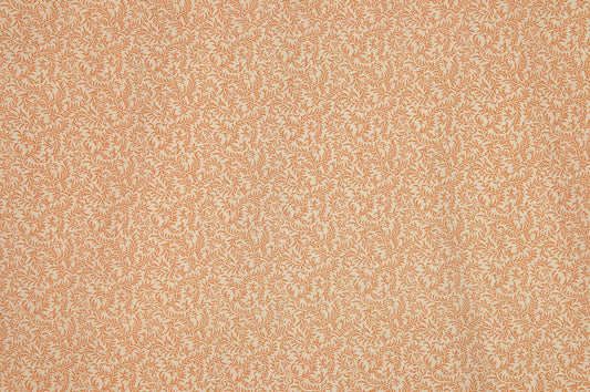 Pierre Frey Le Grand Corail Vermicule Assorti - Jaune