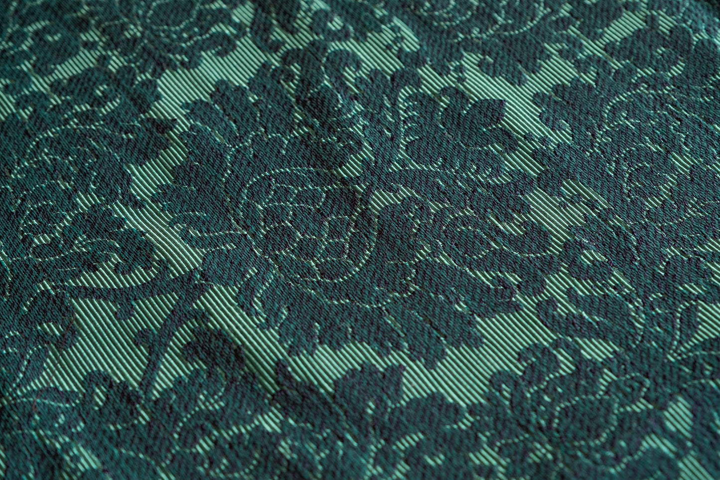 Rubelli Damasco Decoupage - interior