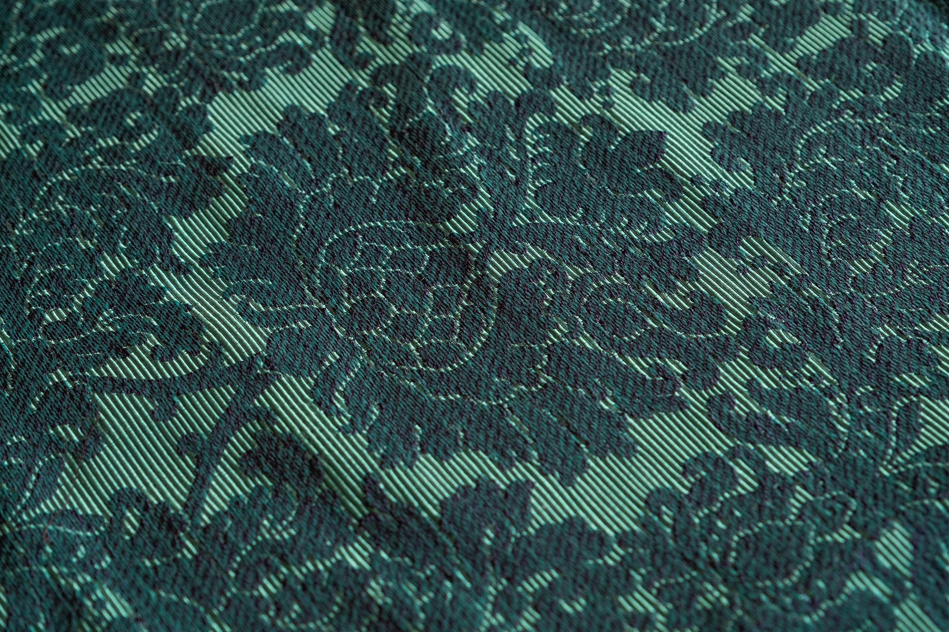 Rubelli Damasco Decoupage - interior