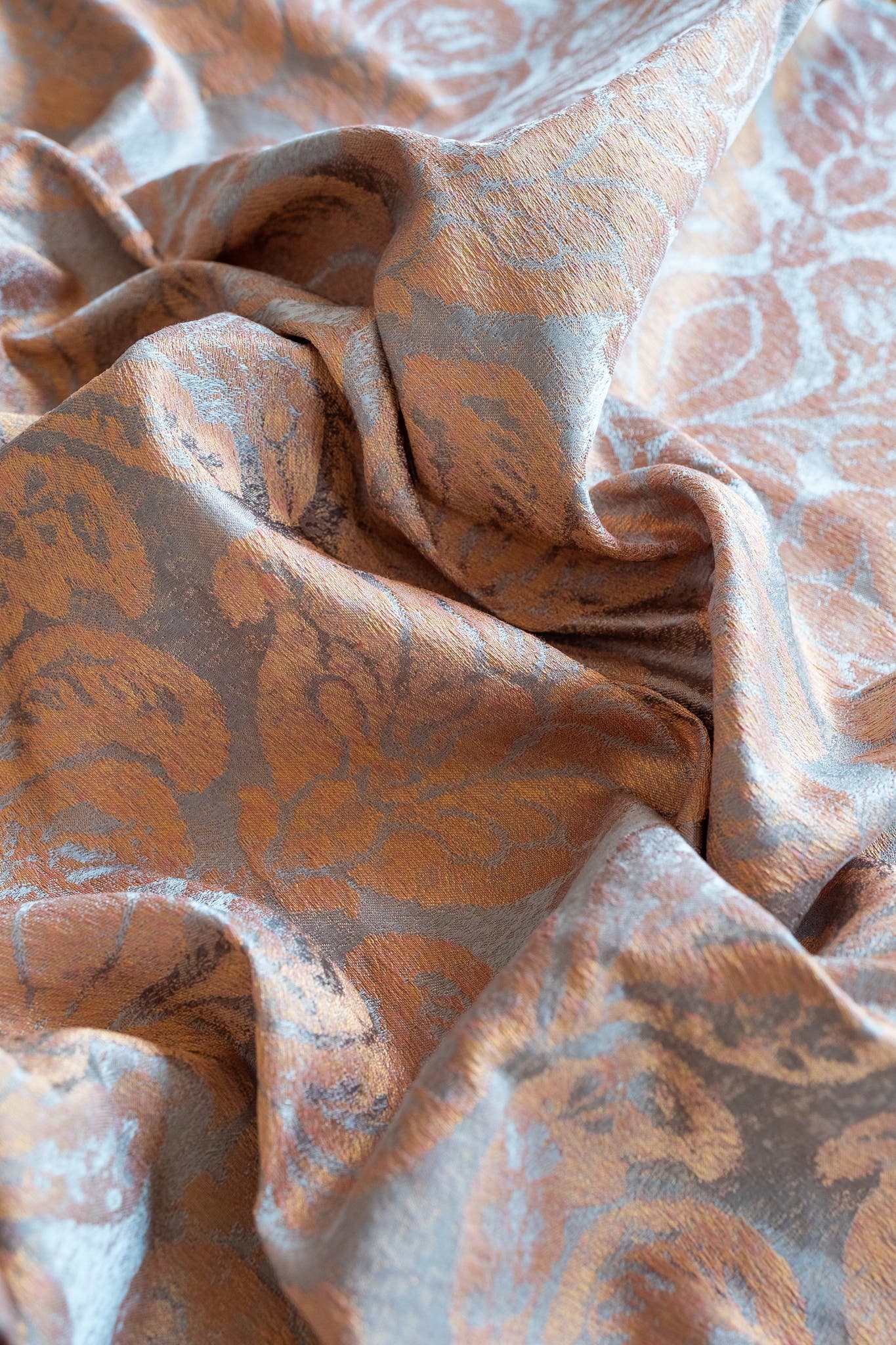 Rubelli Damasco Patina - interior