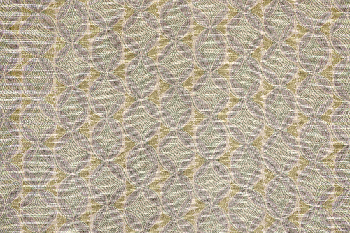 Christopher Farr Cloth | Dancing Vines