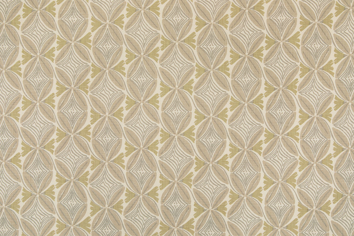 Christopher Farr Cloth | Dancing Vines