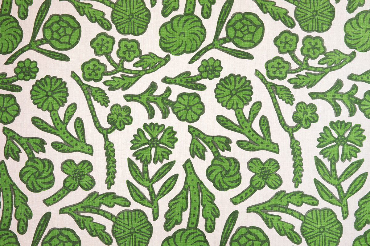 Day - Green
