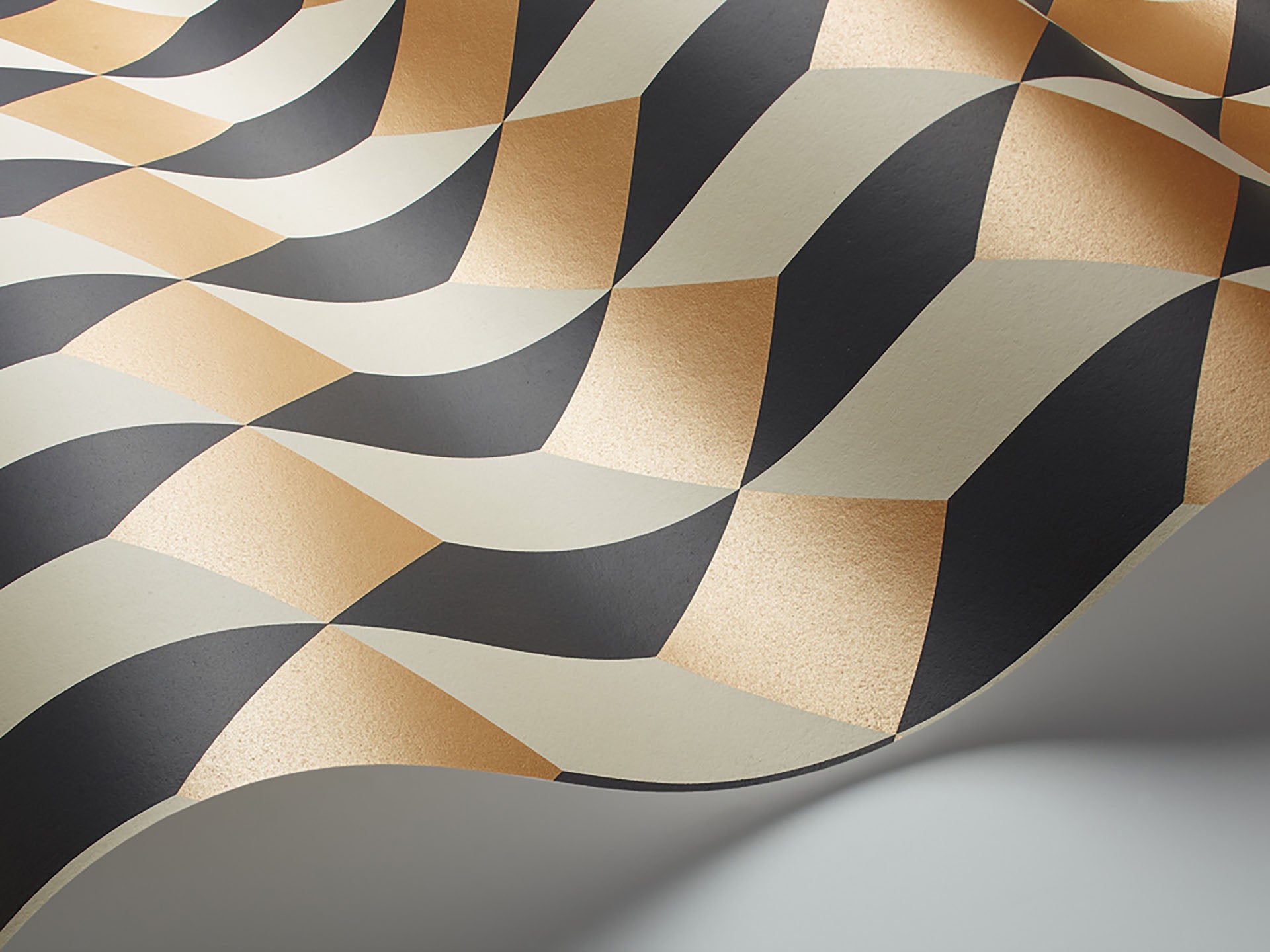 Cole & Son Delano - interior