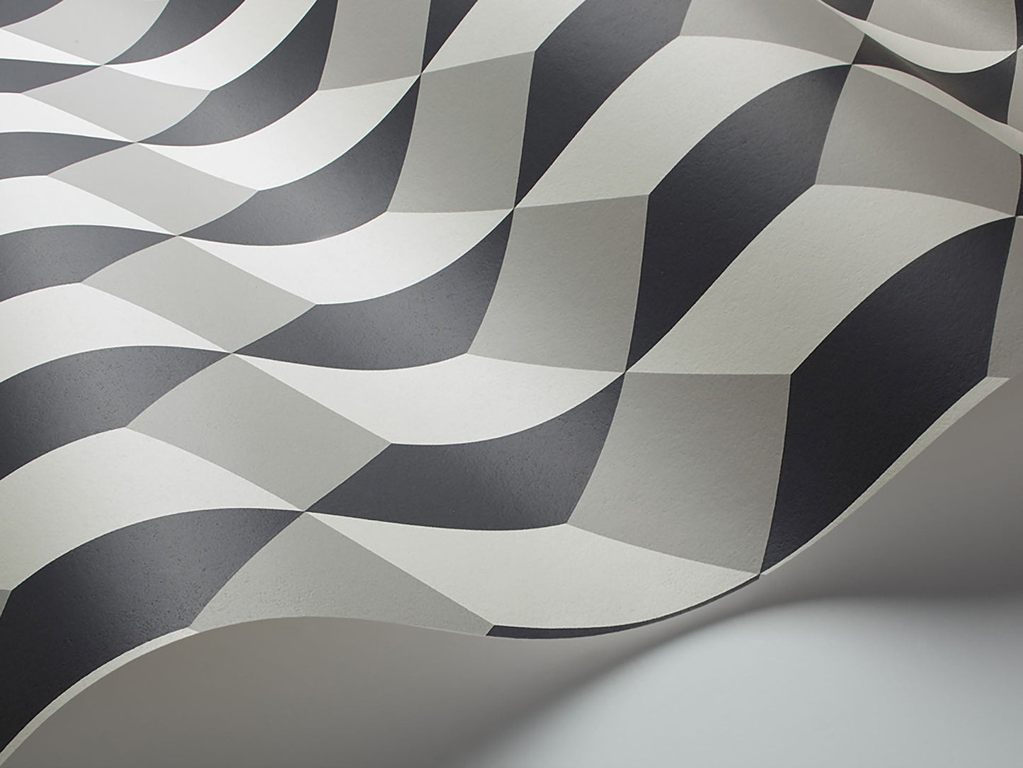 Cole & Son Delano - interior