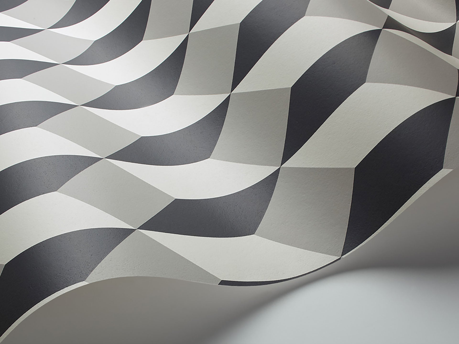 Cole & Son Delano - interior
