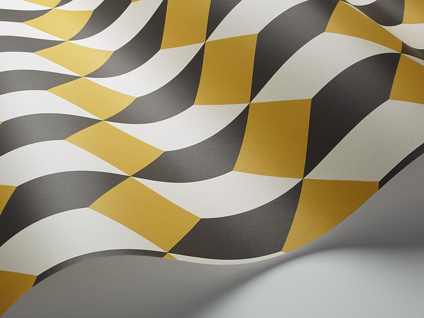 Cole & Son Delano - interior