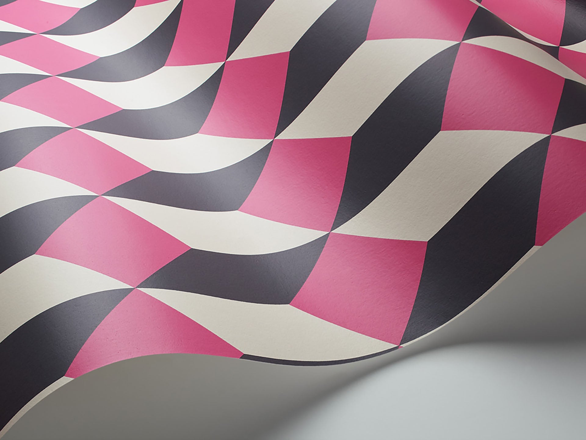 Cole & Son Delano - interior