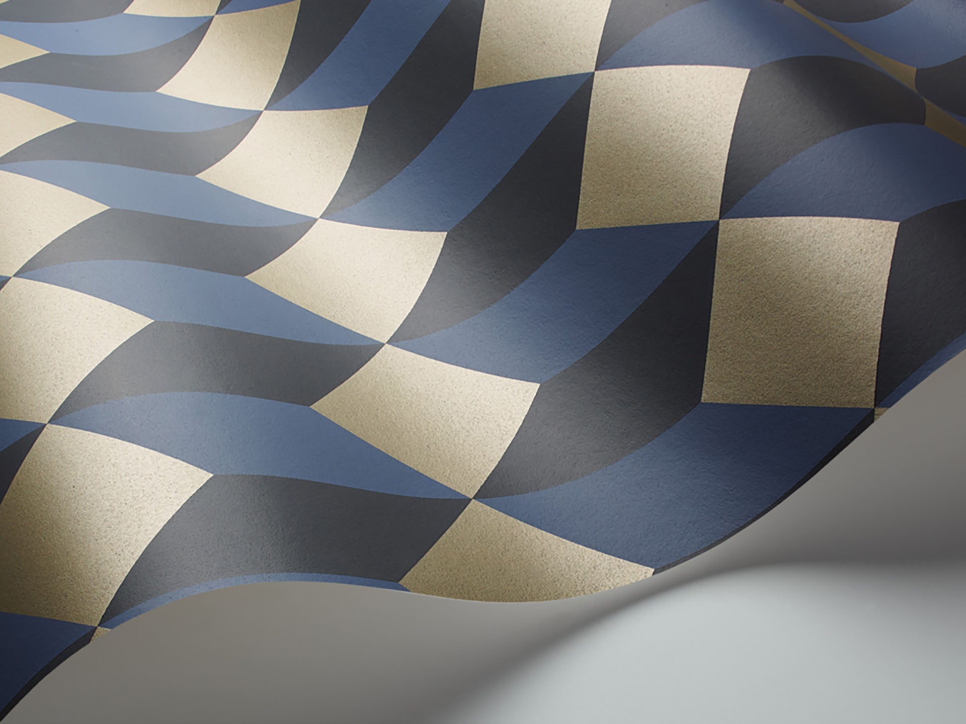 Cole & Son Delano - interior