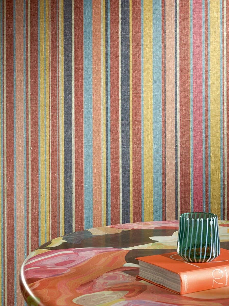 Pierre Frey Saloum — scenography