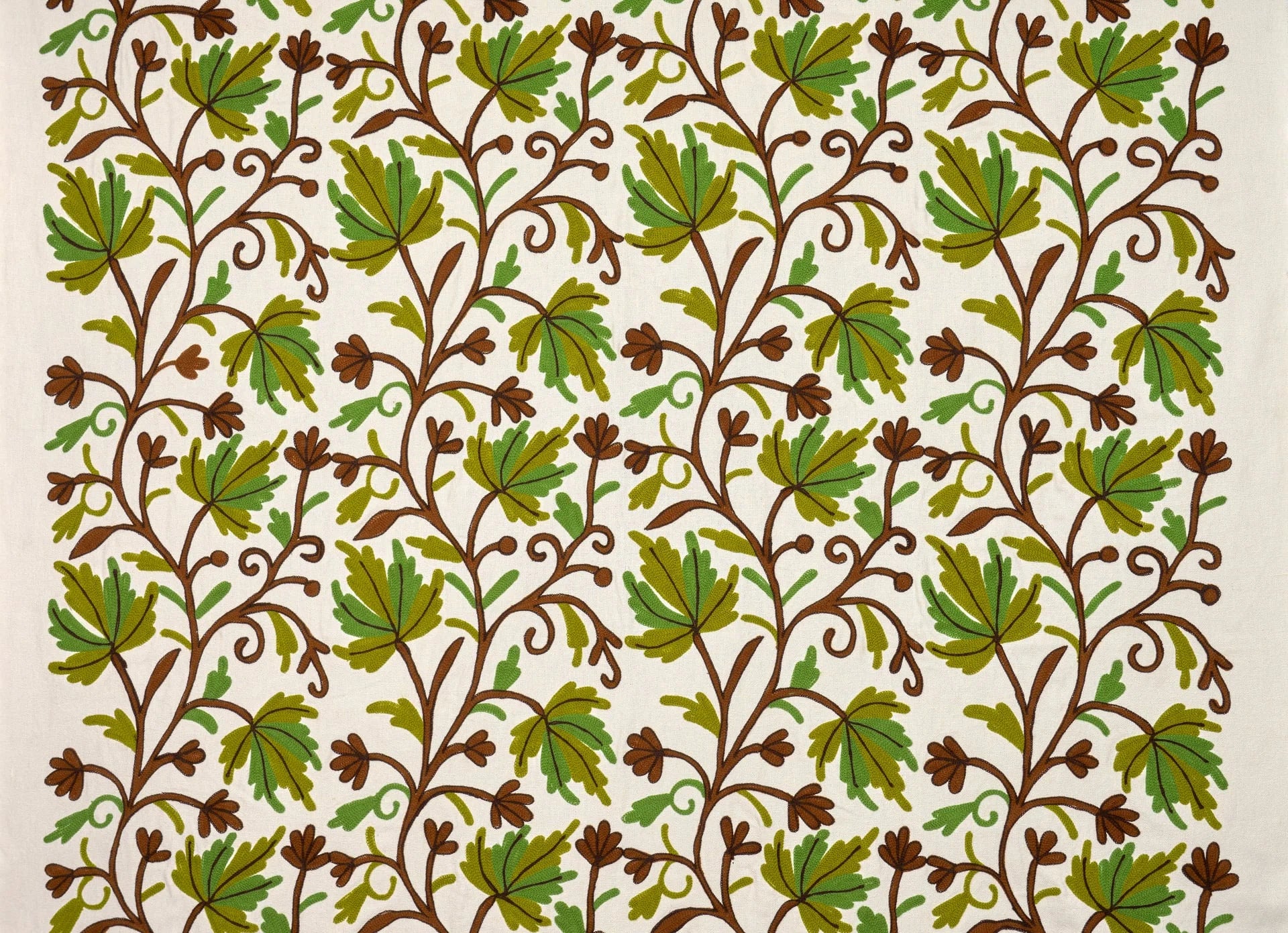 Pierre Frey Aristee - Feuille