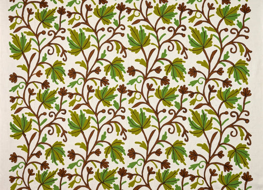 Pierre Frey Aristee - Feuille