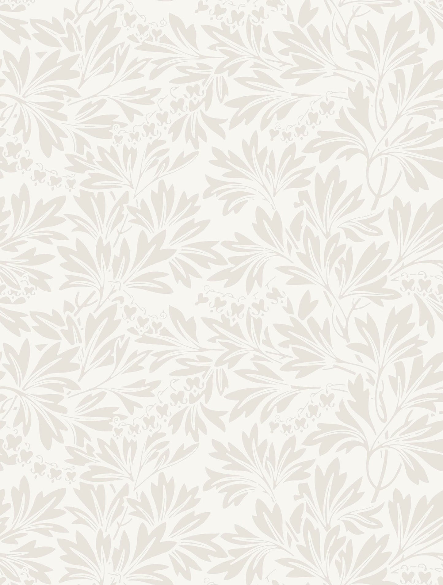 Cole & Son Dialytra - Shell on Parchment