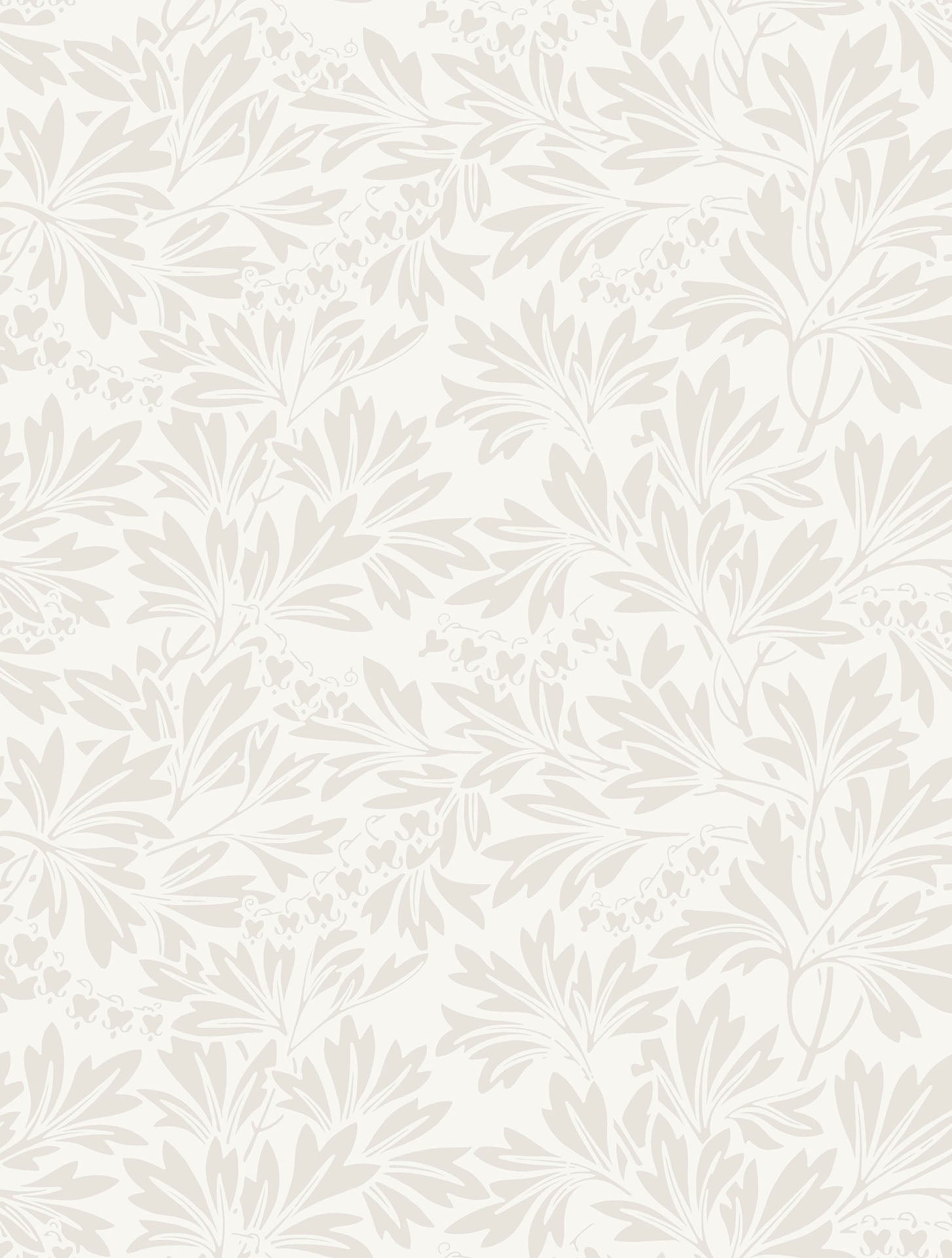 Cole & Son Dialytra - Shell on Parchment
