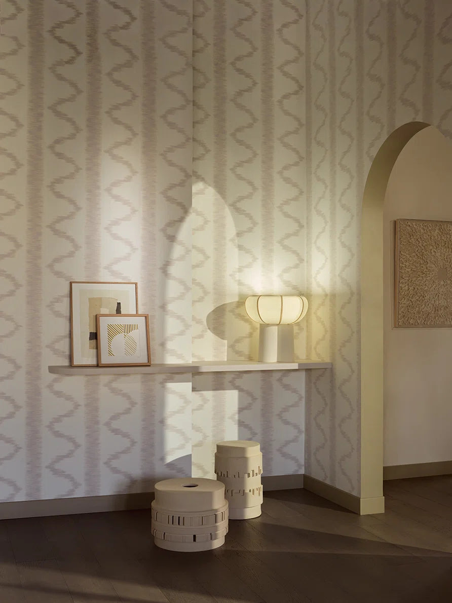 Pierre Frey Neva — scenography