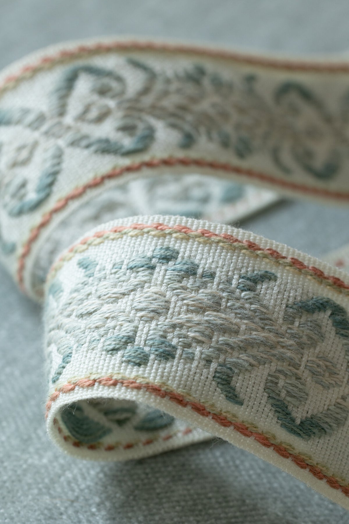 Samuel and Sons Dorset Botanical Border — scenography