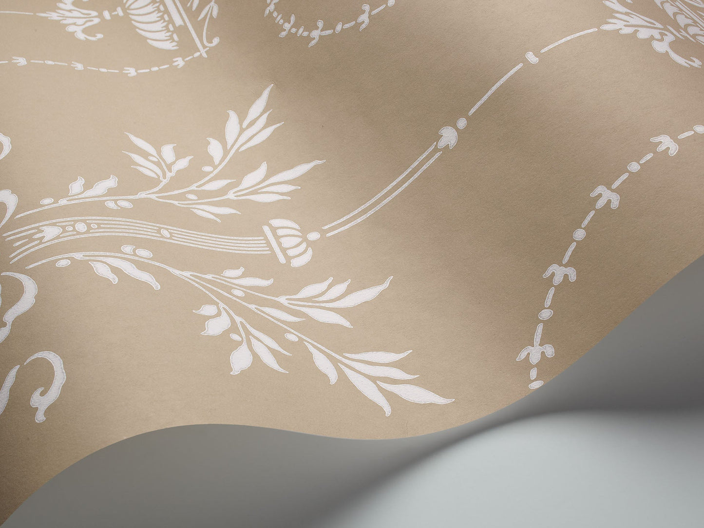 Cole & Son Dorset - interior