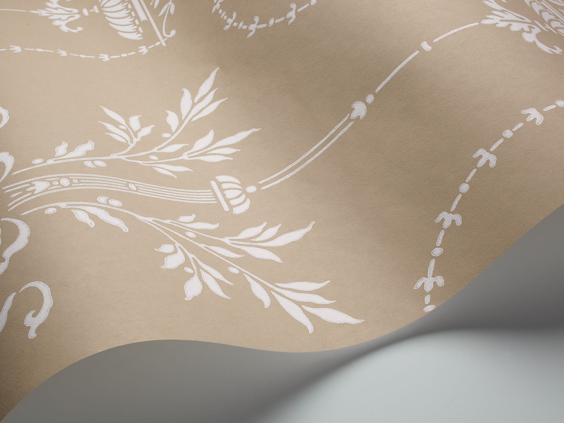 Cole & Son Dorset - interior