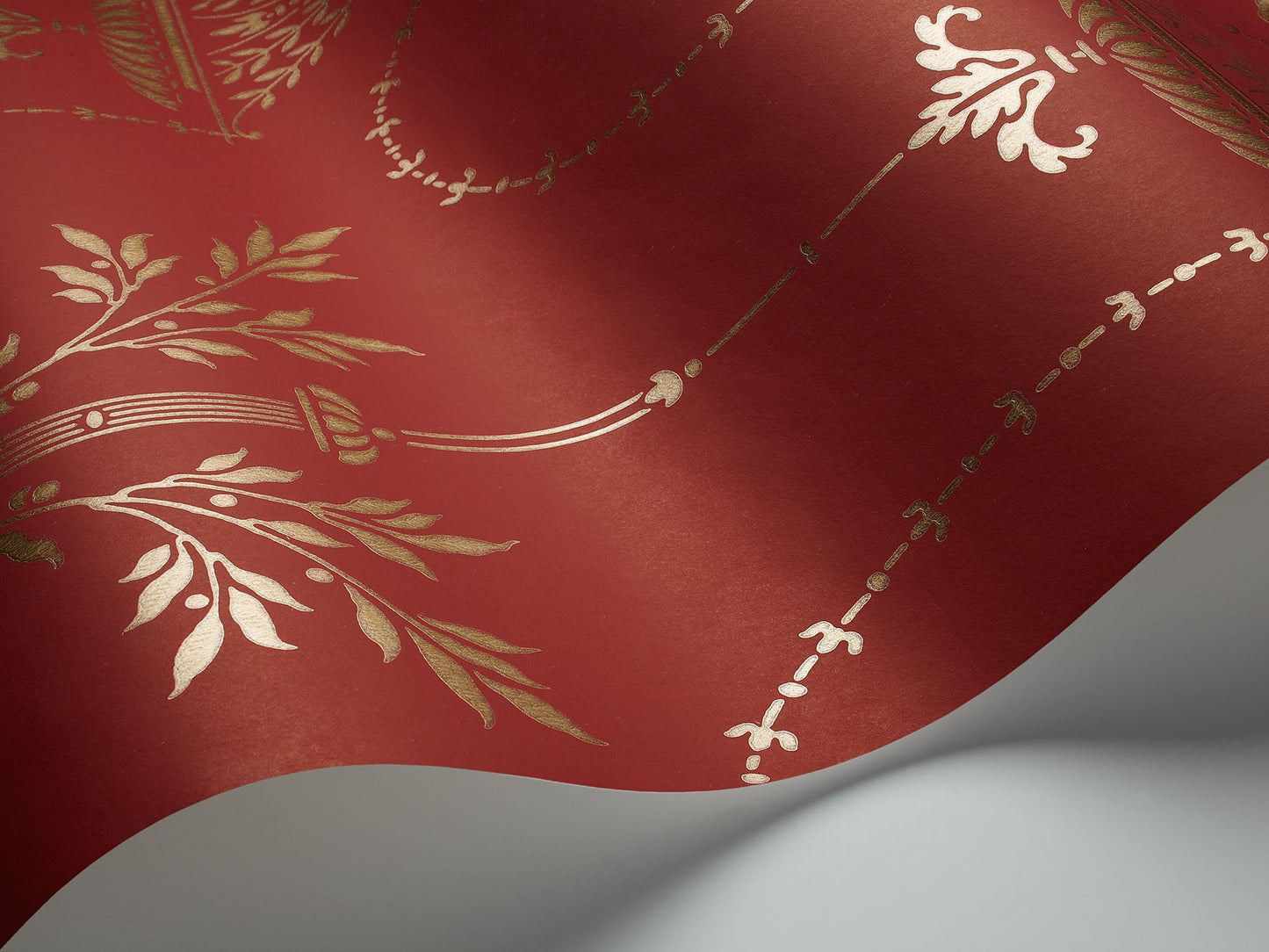 Cole & Son Dorset - interior