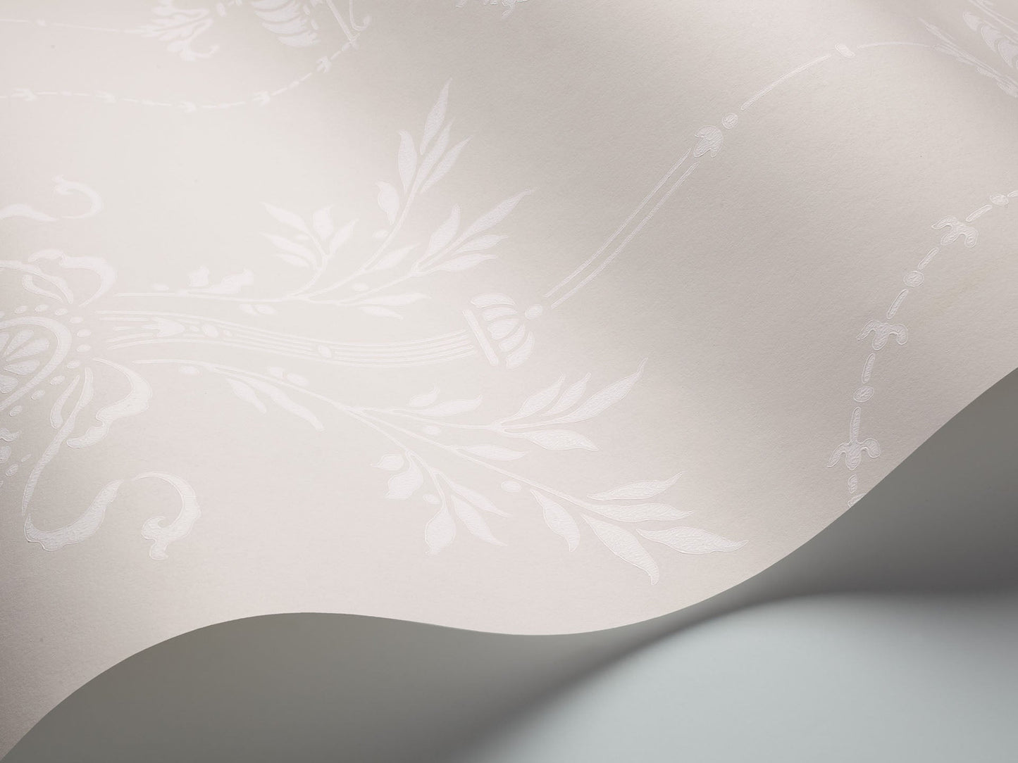 Cole & Son Dorset - interior