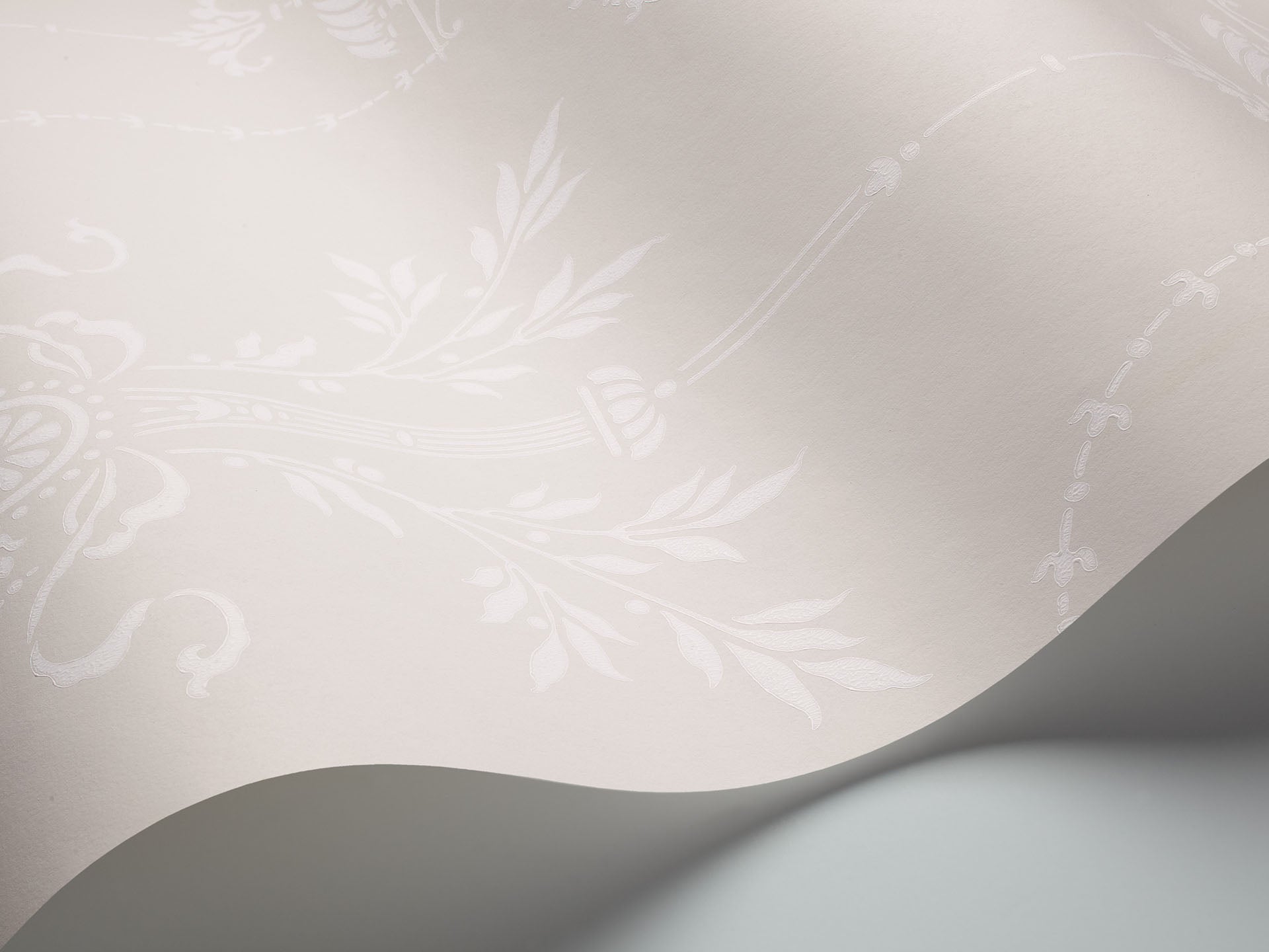 Cole & Son Dorset - interior