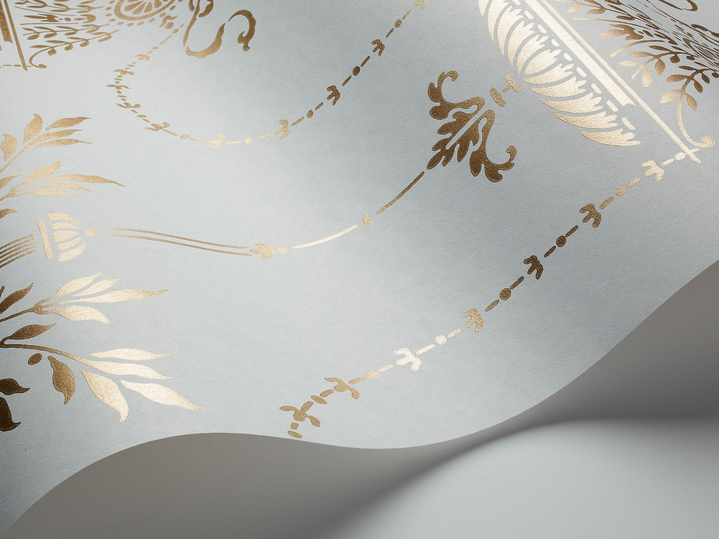 Cole & Son Dorset - interior