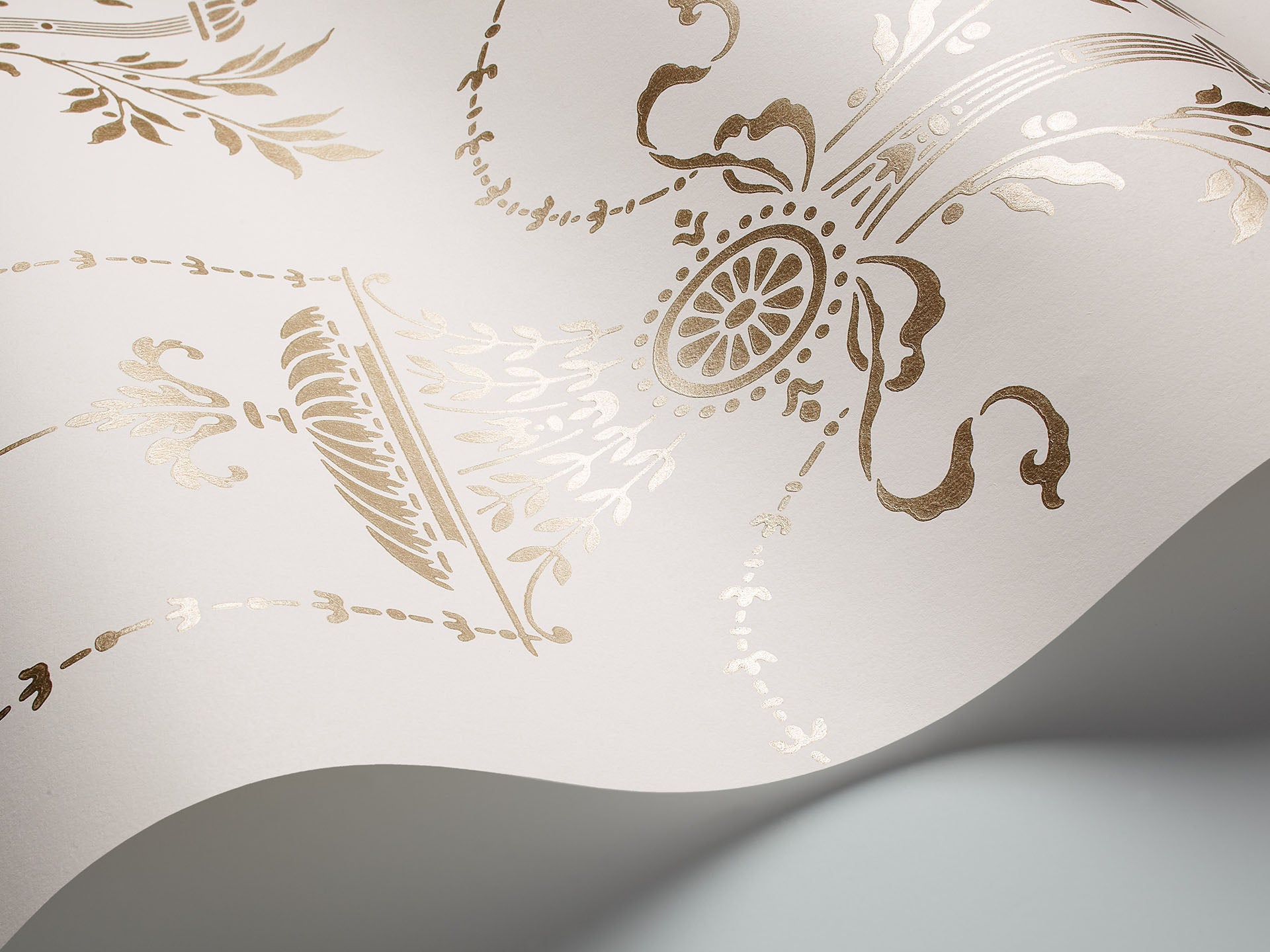 Cole & Son Dorset - interior