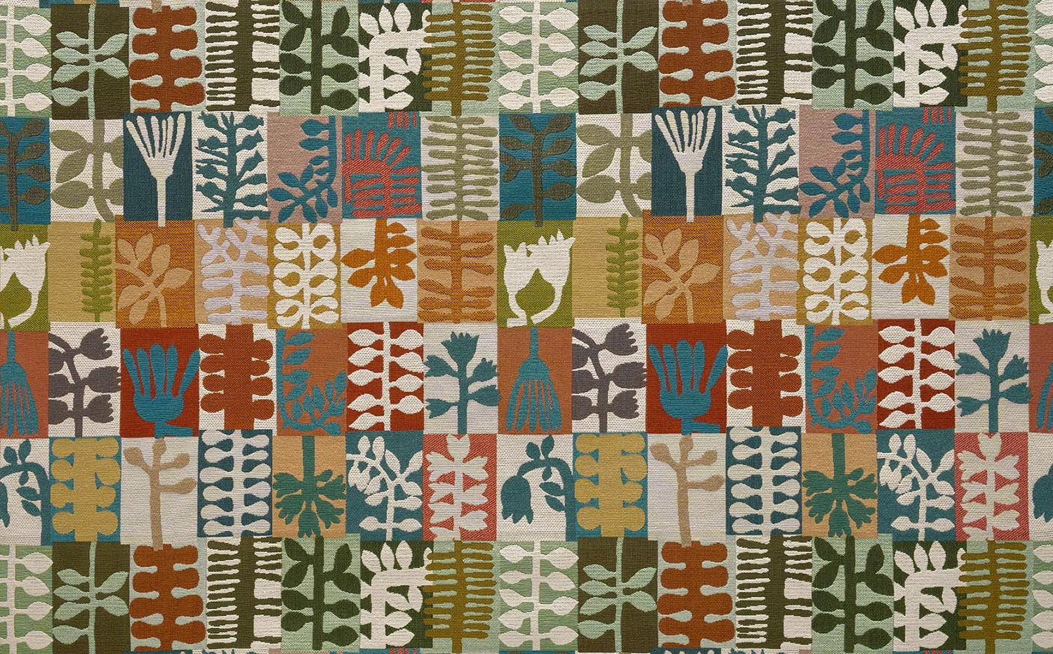 Pierre Frey Les feuillages - Fantaisie