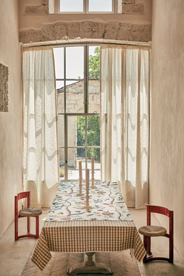 Pierre Frey L'arbre magique — scenography