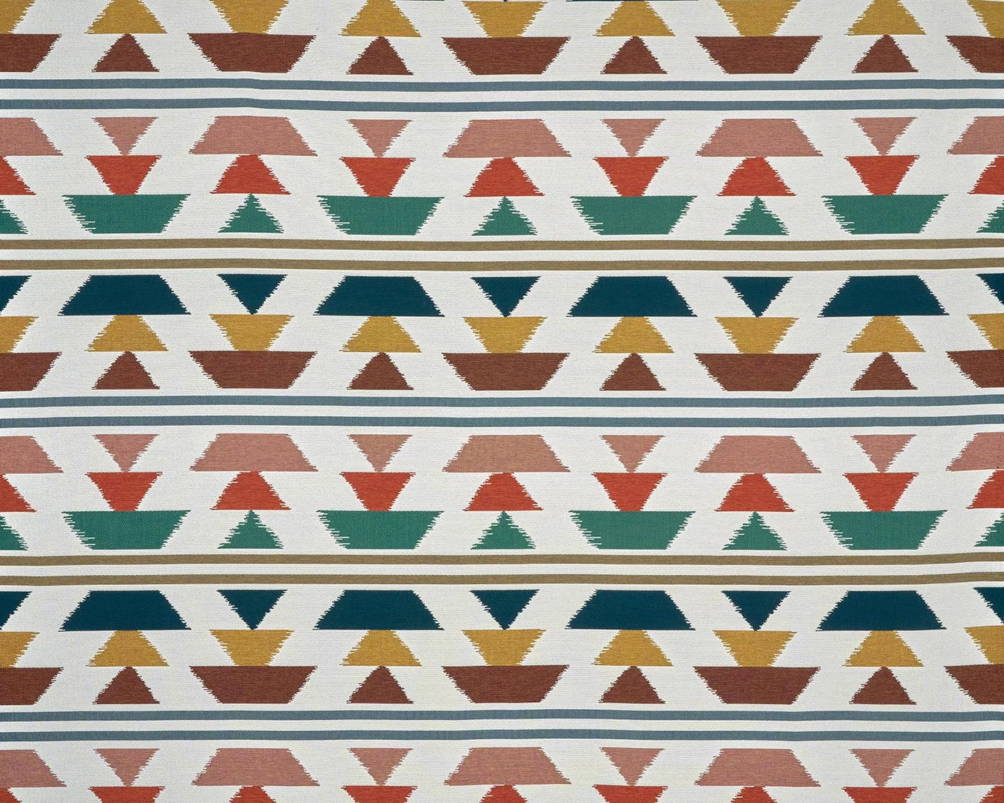 Pierre Frey Madonie - Multicolore