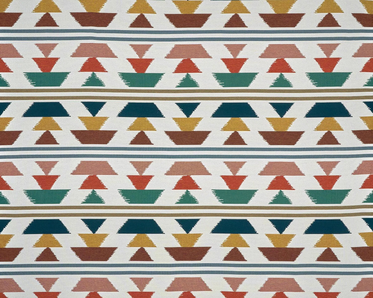 Pierre Frey Madonie - Multicolore