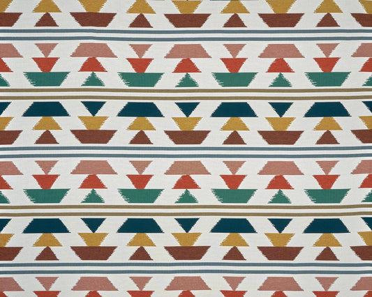 Pierre Frey Madonie - Multicolore