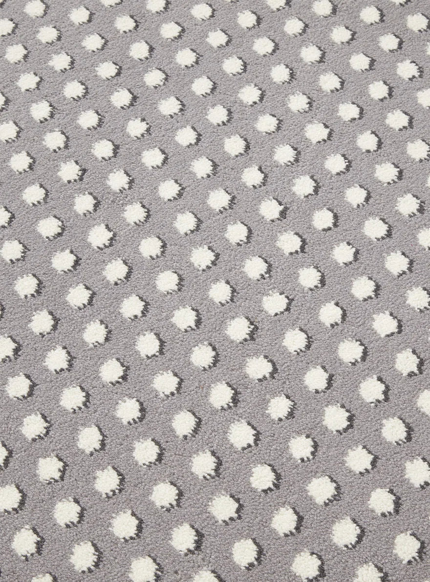 Pierre Frey Cabochons — scenography