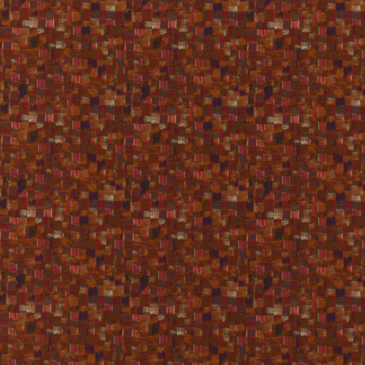 Threads | Ozone fabric - Spice
