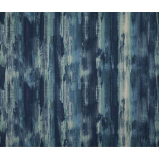 Threads | Fallingwater fabric - Teal