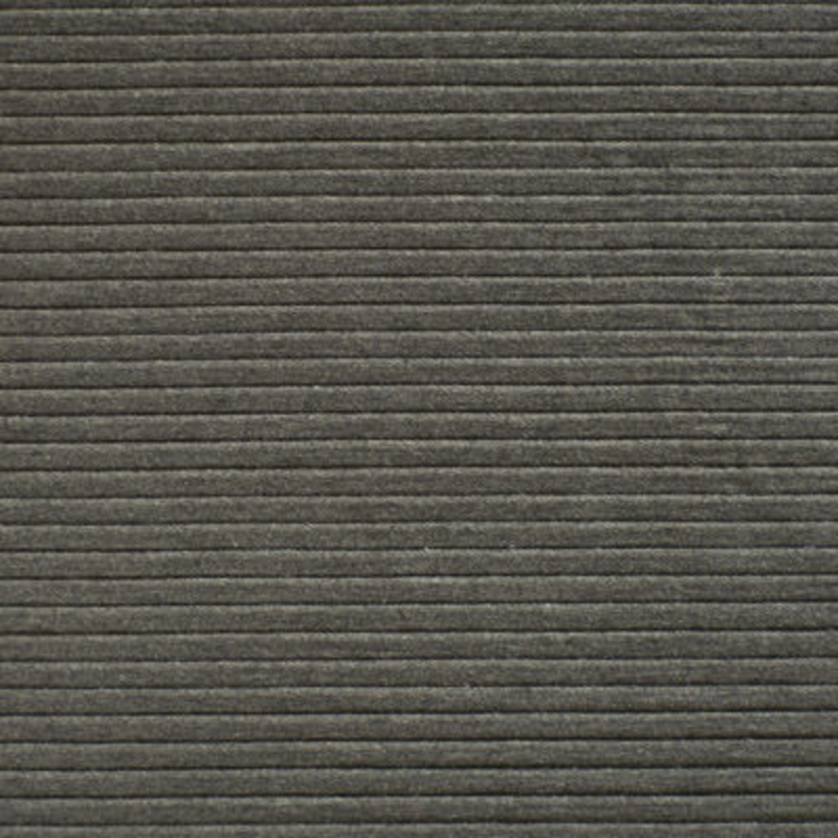 Threads | Contours fabric - Pewter